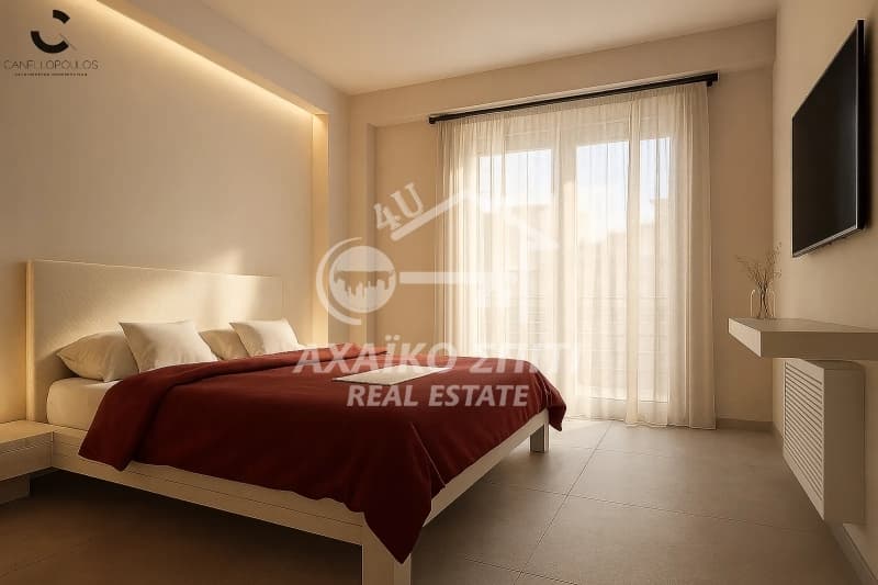 Apartment in Laggoura, Patra — Photo 17 of 19