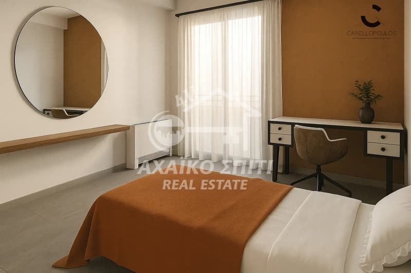 Apartment in Laggoura, Patra — Photo 19 of 19