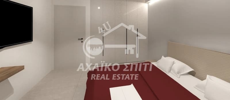 Apartment in Laggoura, Patra — Photo 5 of 19
