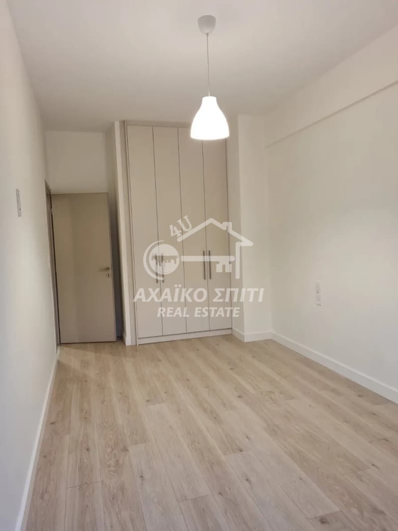 Apartment in Trion Navarchon, Patra — Photo 18 of 21
