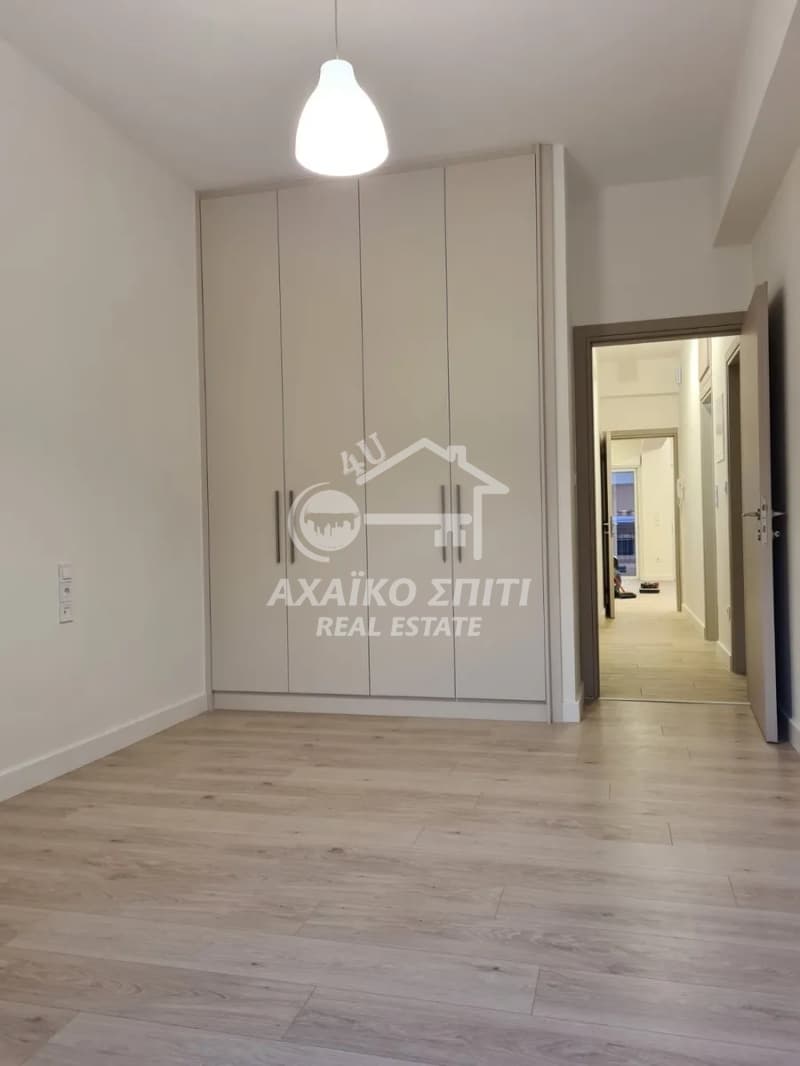 Apartment in Trion Navarchon, Patra — Photo 16 of 21