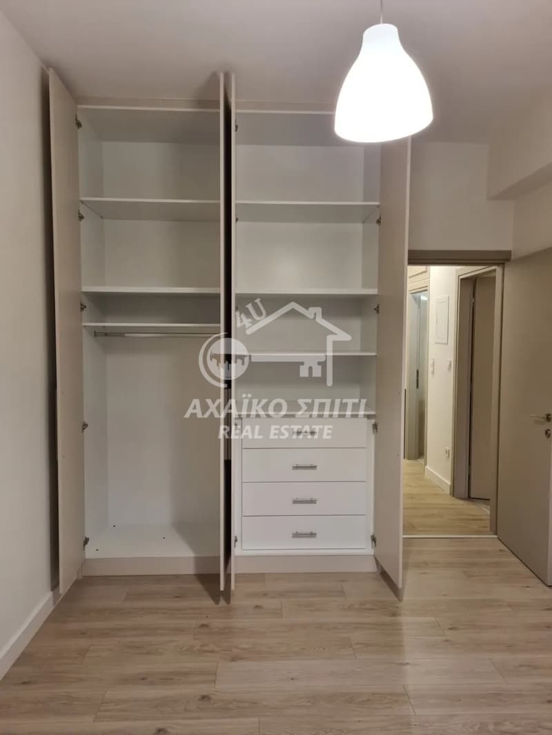 Apartment in Trion Navarchon, Patra — Photo 17 of 21