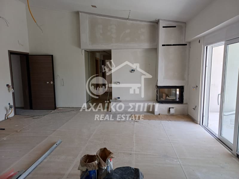 Apartment in Kotroni, Patra — Photo 3 of 14
