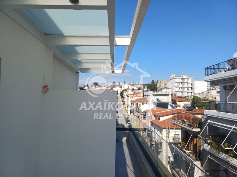 Apartment in Patra Centre, Patra — Photo 21 of 23