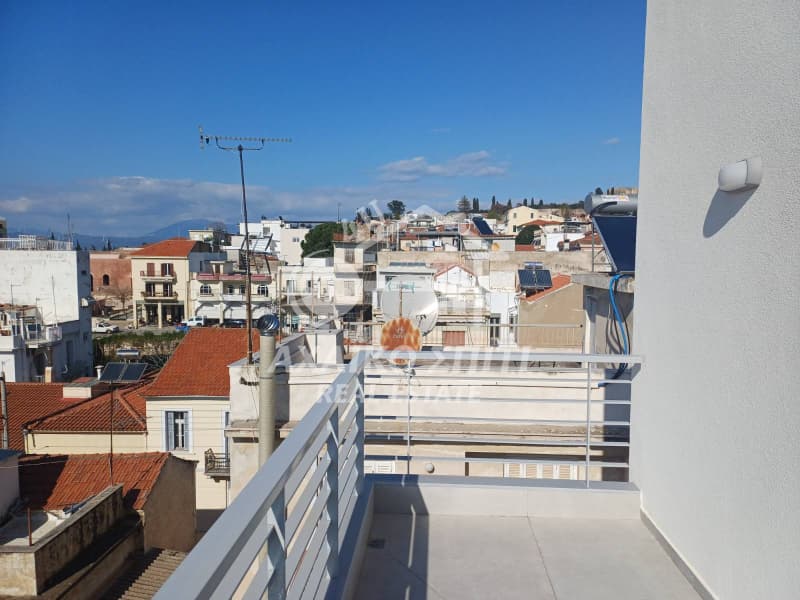 Apartment in Patra Centre, Patra — Photo 13 of 23