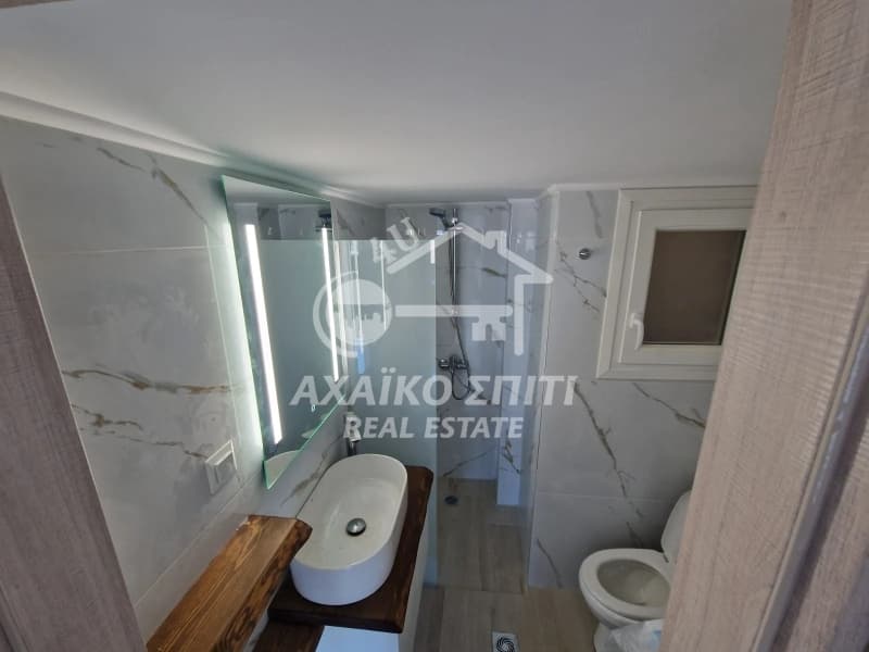 Apartment in Agios Alexios, Patra — Photo 3 of 6