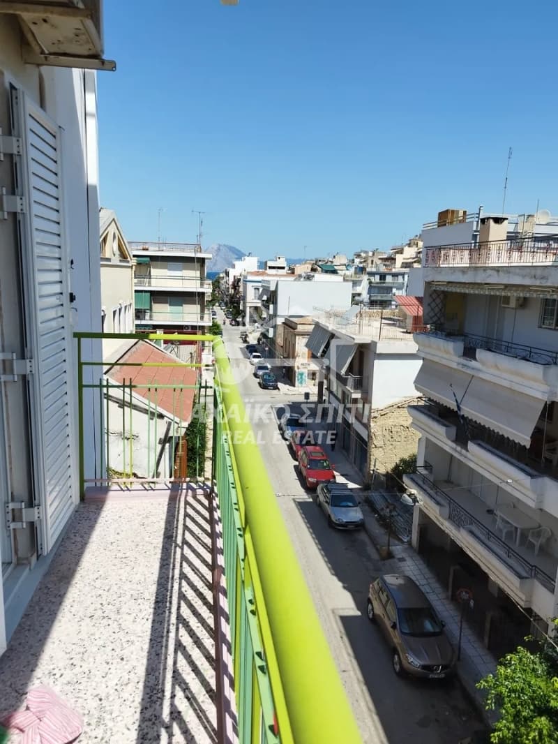 Apartment in Trion Navarchon, Patra — Photo 6 of 7