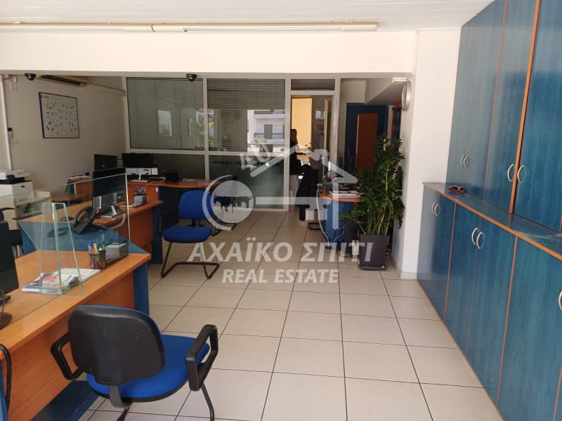 Office in Agia Sofia, Patra — Photo 2 of 6