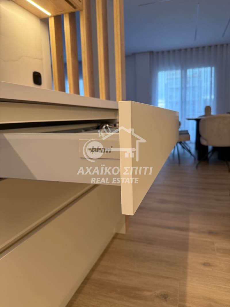 Apartment in Terpsithea (Pelekanos), Patra — Photo 10 of 25