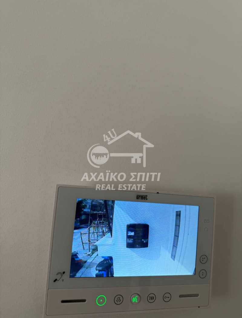 Apartment in Terpsithea (Pelekanos), Patra — Photo 12 of 25