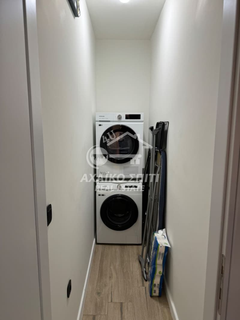 Apartment in Terpsithea (Pelekanos), Patra — Photo 16 of 25