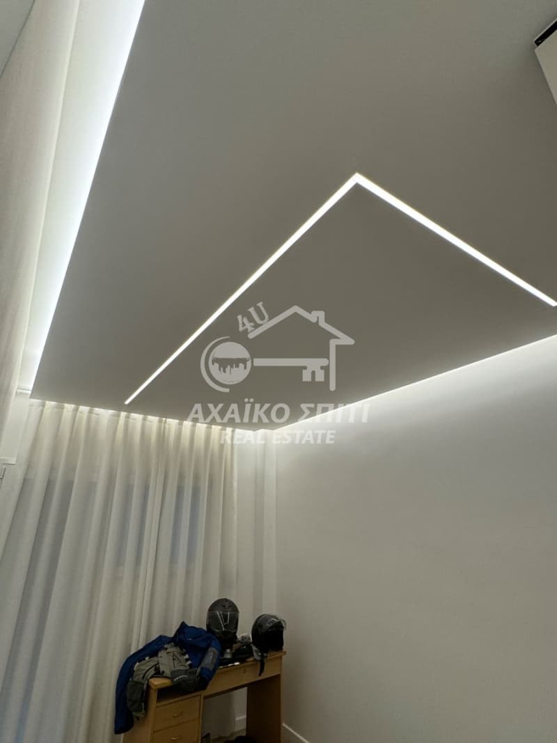 Apartment in Terpsithea (Pelekanos), Patra — Photo 17 of 25