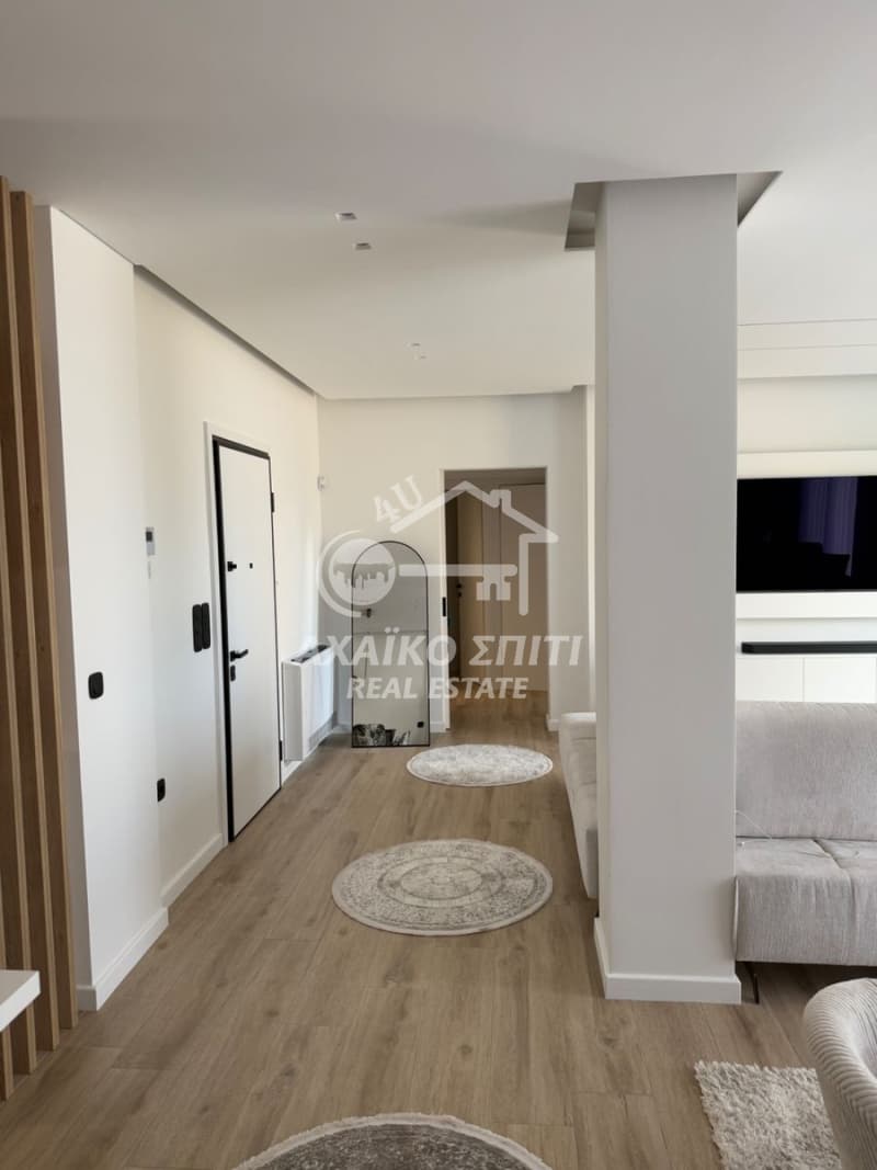 Apartment in Terpsithea (Pelekanos), Patra — Photo 3 of 25