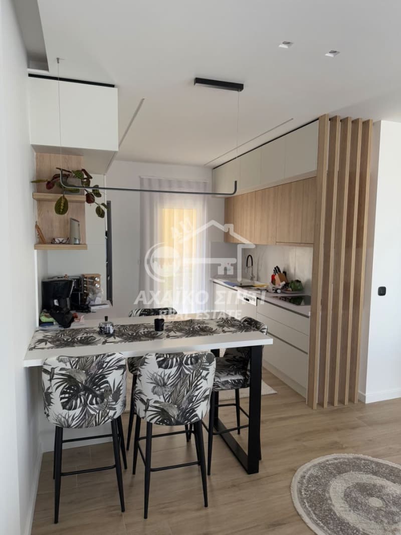 Apartment in Terpsithea (Pelekanos), Patra — Photo 4 of 25