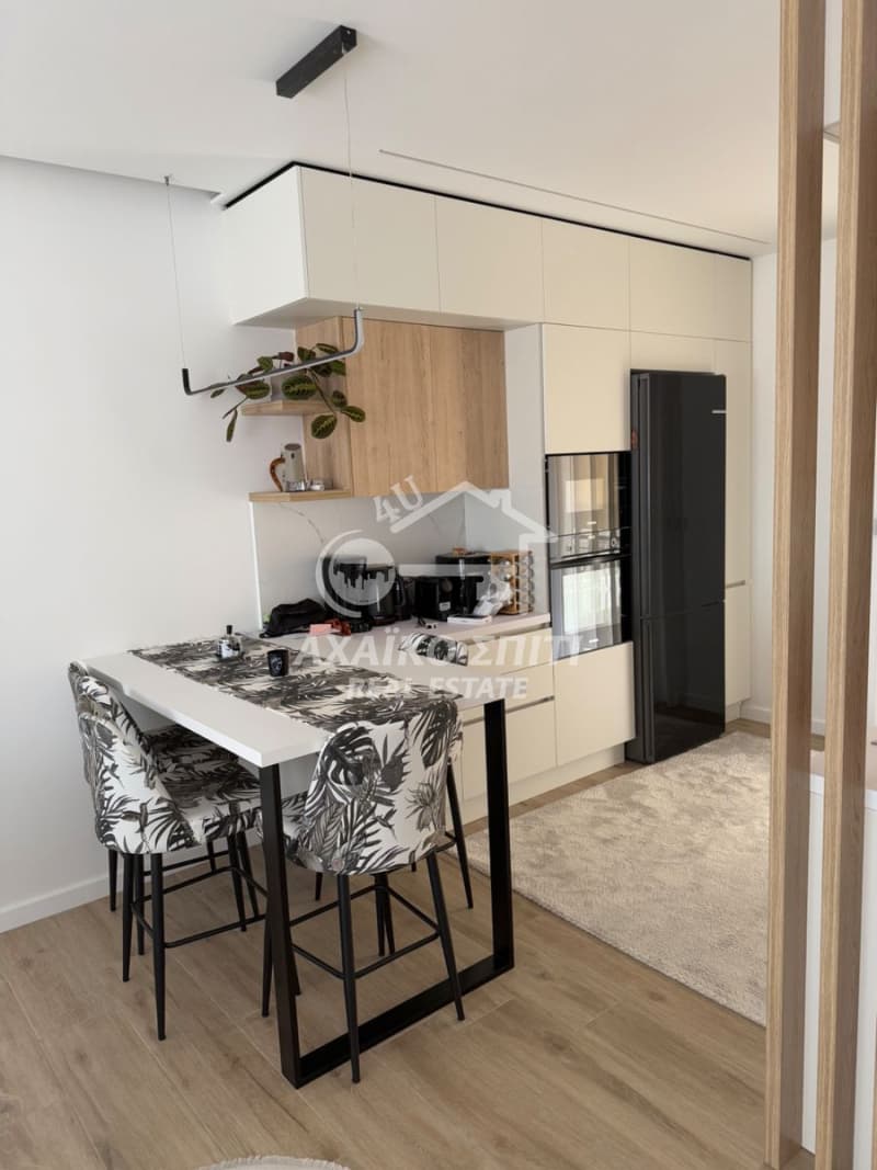 Apartment in Terpsithea (Pelekanos), Patra — Photo 5 of 25