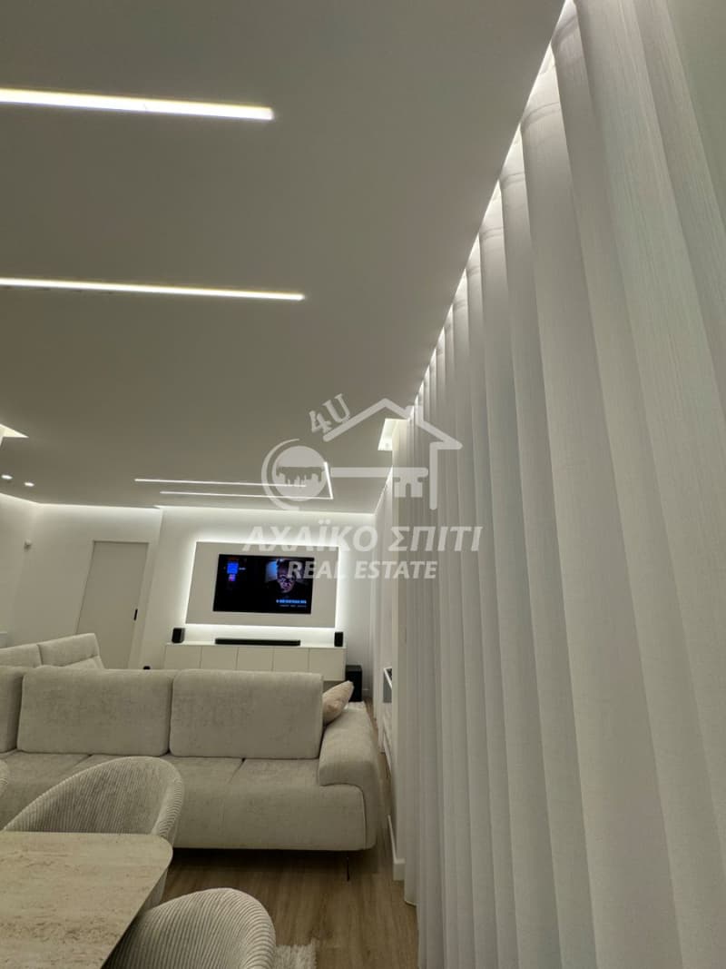 Apartment in Terpsithea (Pelekanos), Patra — Photo 6 of 25