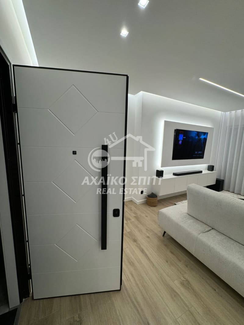 Apartment in Terpsithea (Pelekanos), Patra — Photo 7 of 25