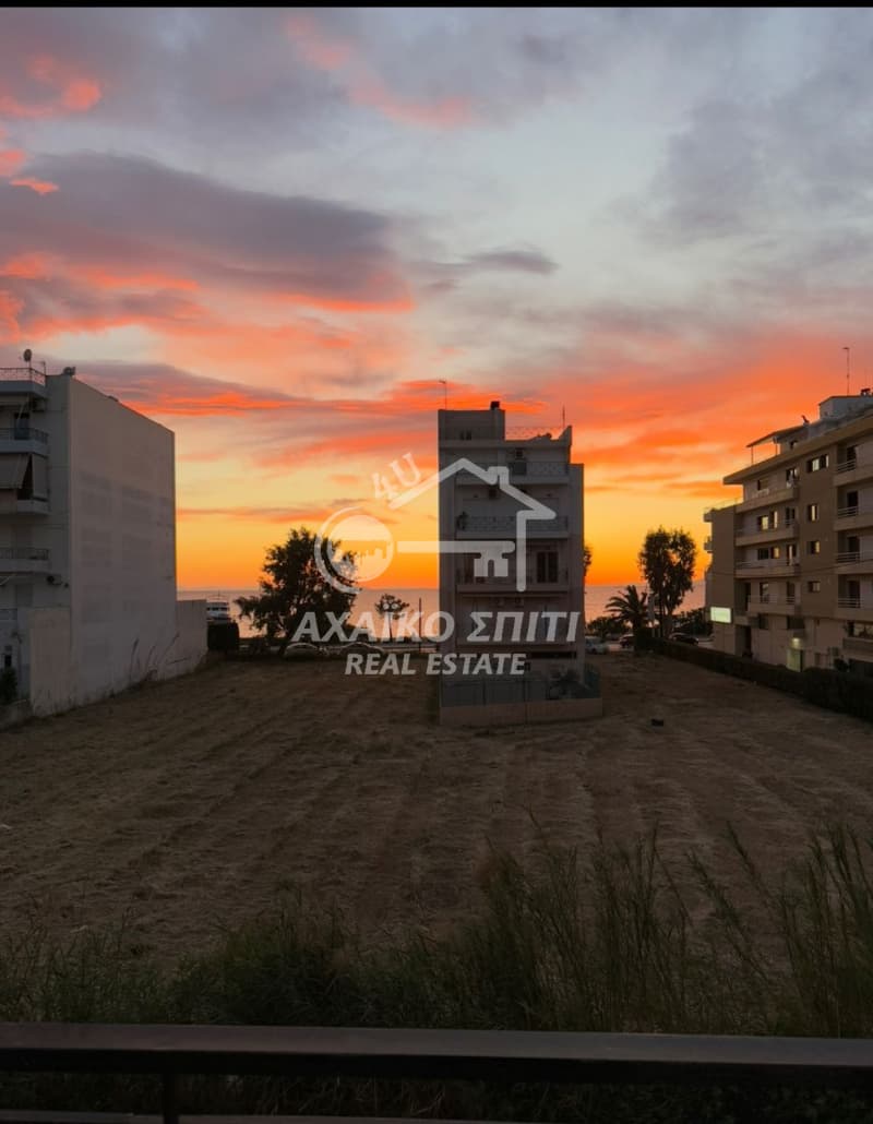 Apartment in Terpsithea (Pelekanos), Patra — Photo 8 of 25