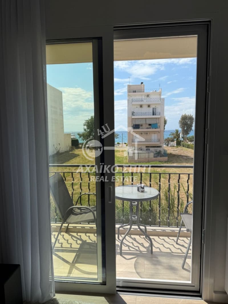 Apartment in Terpsithea (Pelekanos), Patra — Photo 9 of 25