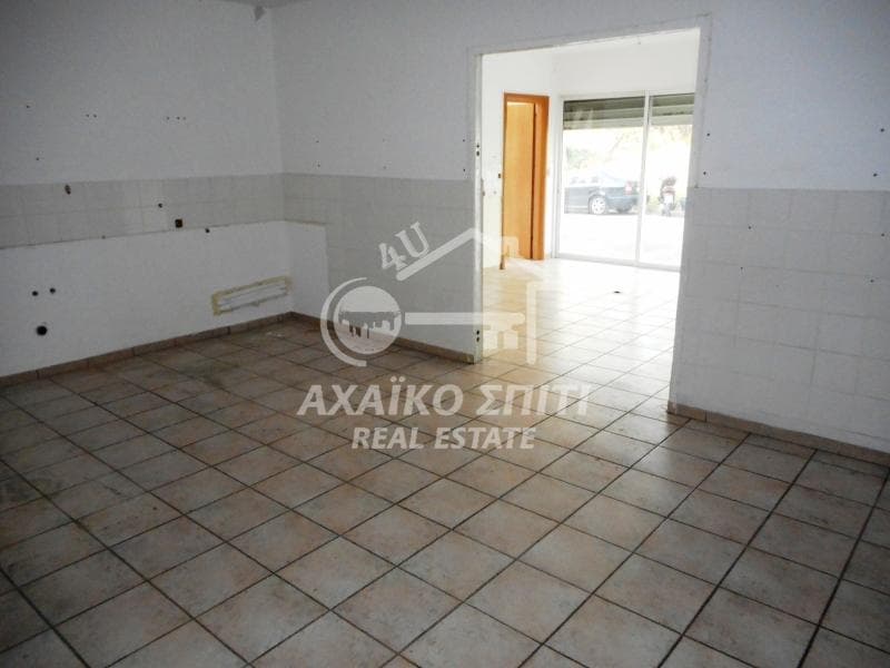 Κατάστημα στην Μέσα Αγυιά, Πάτρα — Φωτογραφία 7 από 16