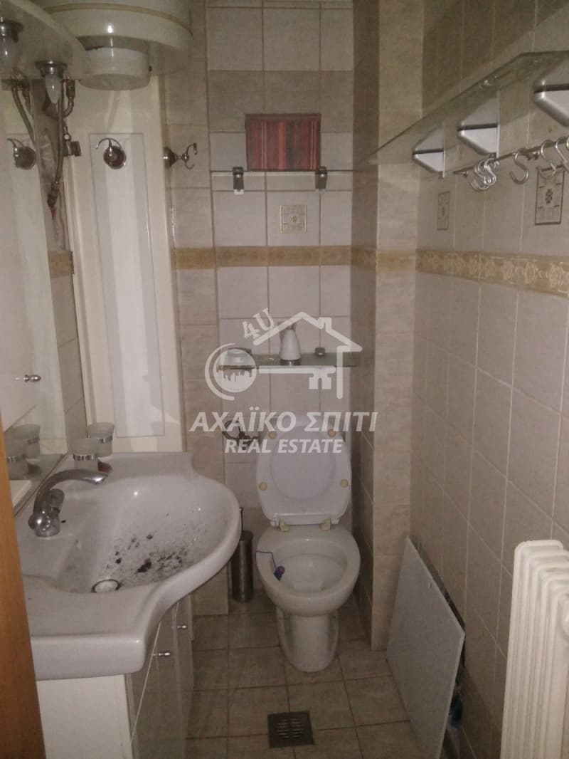 Διαμέρισμα στην Πυροσβεστείο, Πάτρα — Φωτογραφία 10 από 25