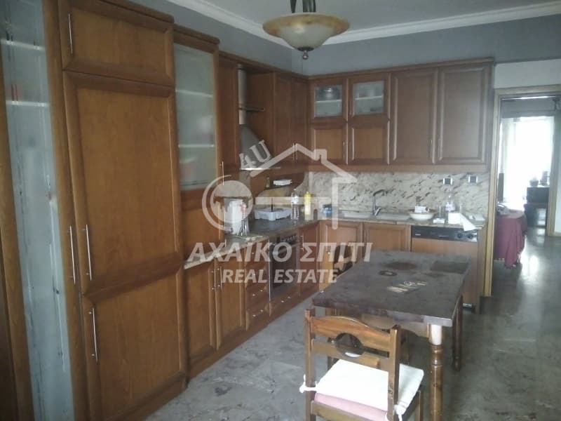 Διαμέρισμα στην Πυροσβεστείο, Πάτρα — Φωτογραφία 9 από 25
