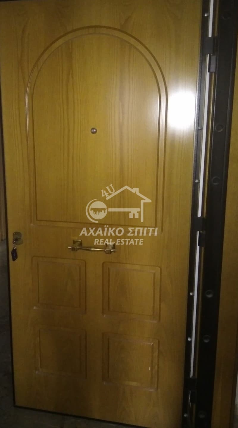 Διαμέρισμα στην Πυροσβεστείο, Πάτρα — Φωτογραφία 16 από 25