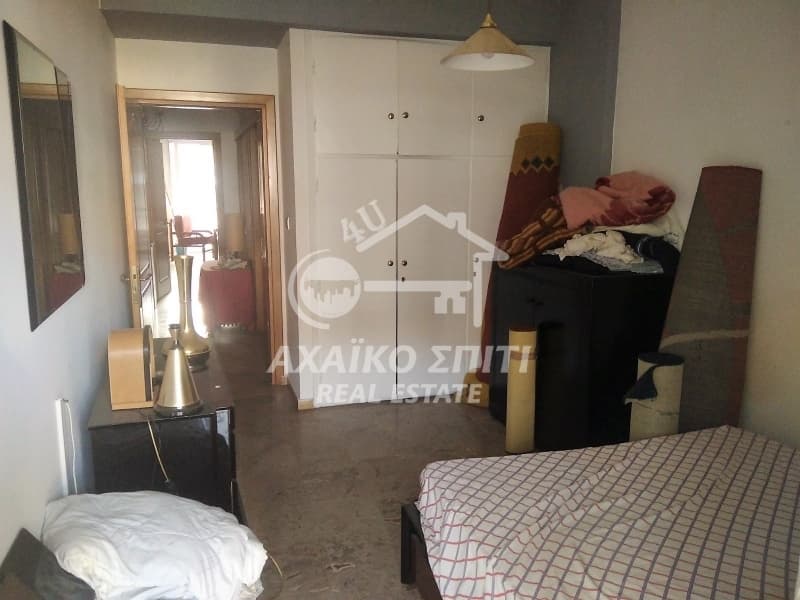 Διαμέρισμα στην Πυροσβεστείο, Πάτρα — Φωτογραφία 23 από 25