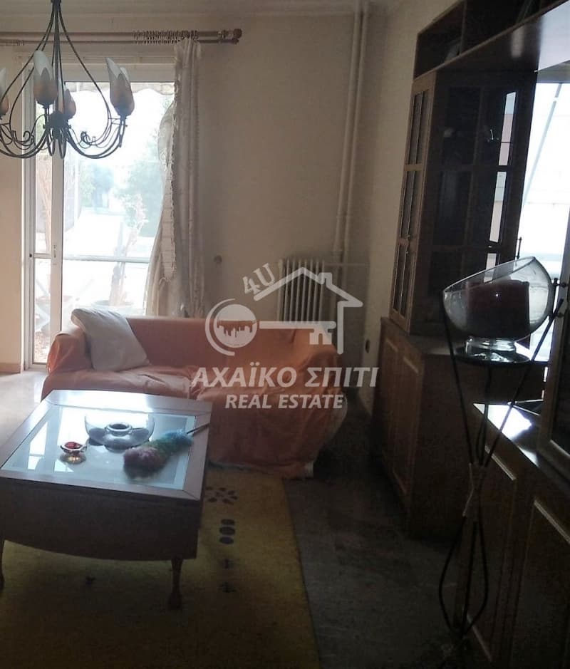 Διαμέρισμα στην Πυροσβεστείο, Πάτρα — Φωτογραφία 13 από 25