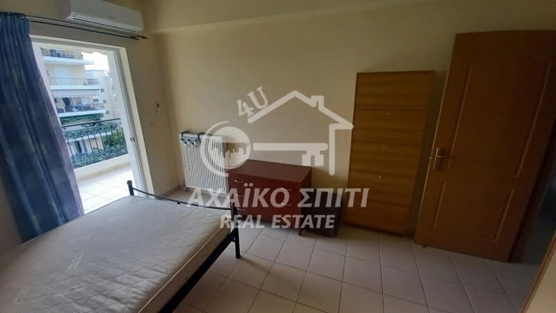 Διαμέρισμα στην Αστυνομικά, Πάτρα — Φωτογραφία 8 από 21