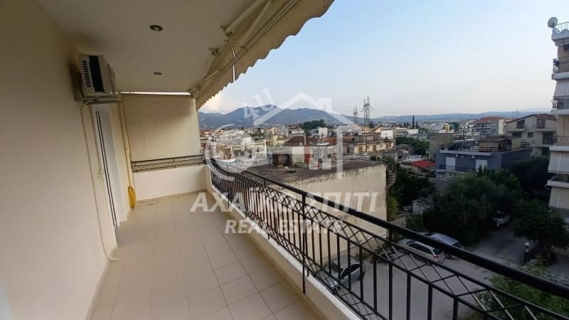 Διαμέρισμα στην Αστυνομικά, Πάτρα — Φωτογραφία 12 από 21