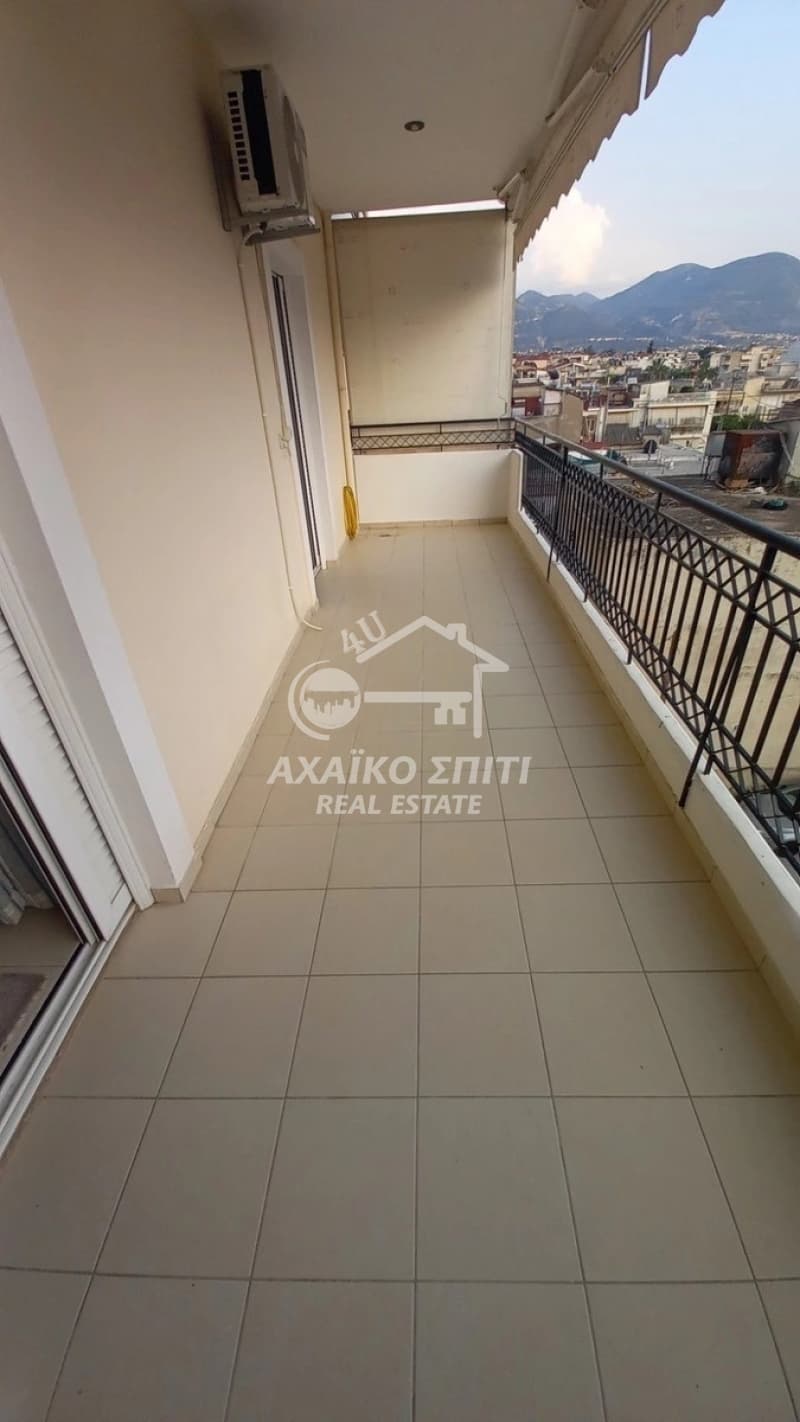 Διαμέρισμα στην Αστυνομικά, Πάτρα — Φωτογραφία 11 από 21