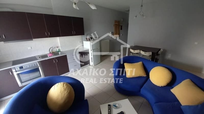 Διαμέρισμα στην Αστυνομικά, Πάτρα — Φωτογραφία 1 από 21