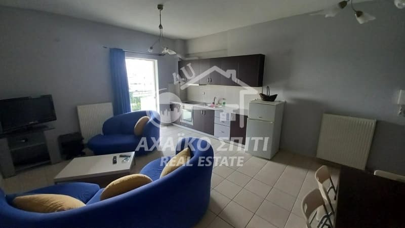 Διαμέρισμα στην Αστυνομικά, Πάτρα — Φωτογραφία 2 από 21