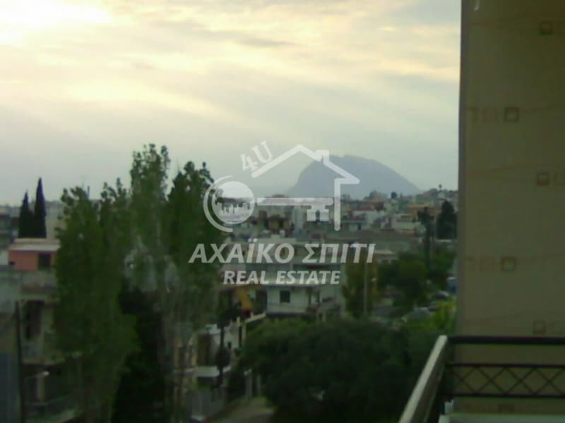 Διαμέρισμα στην Αστυνομικά, Πάτρα — Φωτογραφία 13 από 21
