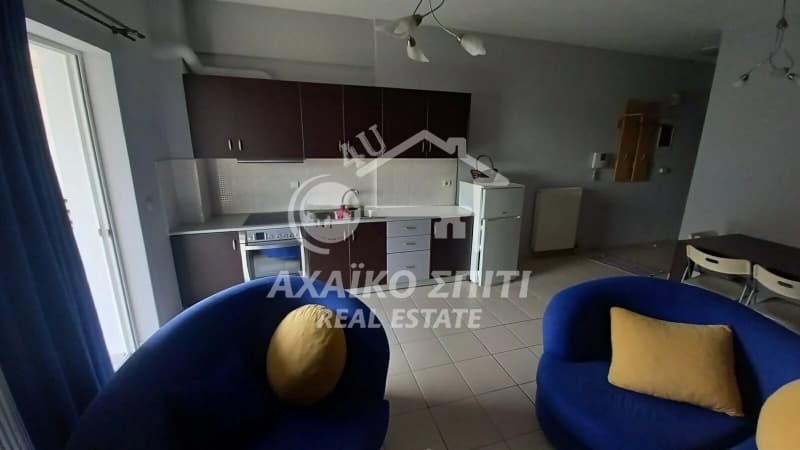 Διαμέρισμα στην Αστυνομικά, Πάτρα — Φωτογραφία 4 από 21