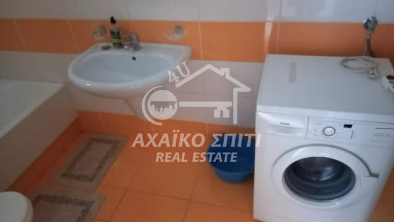 Διαμέρισμα στην Αστυνομικά, Πάτρα — Φωτογραφία 10 από 21