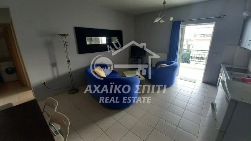 Διαμέρισμα στην Αστυνομικά, Πάτρα — Φωτογραφία 21 από 21