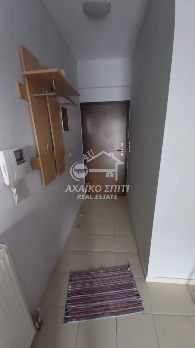 Διαμέρισμα στην Αστυνομικά, Πάτρα — Φωτογραφία 20 από 21