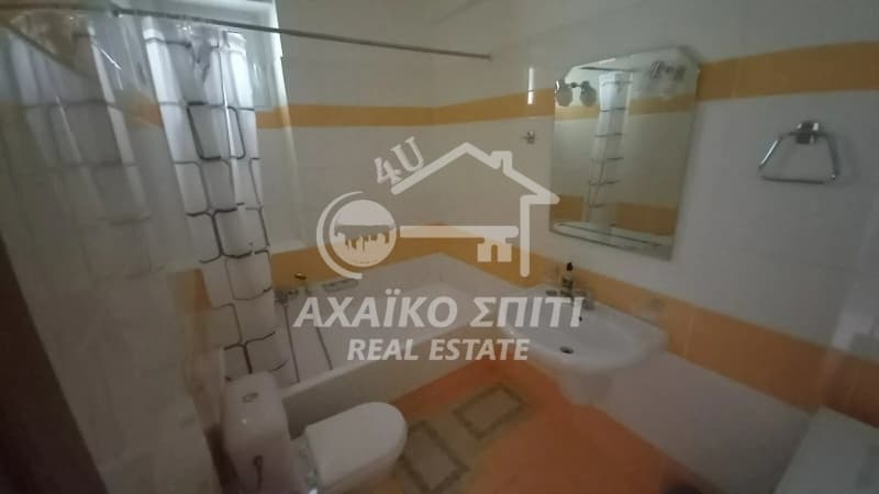 Διαμέρισμα στην Αστυνομικά, Πάτρα — Φωτογραφία 9 από 21
