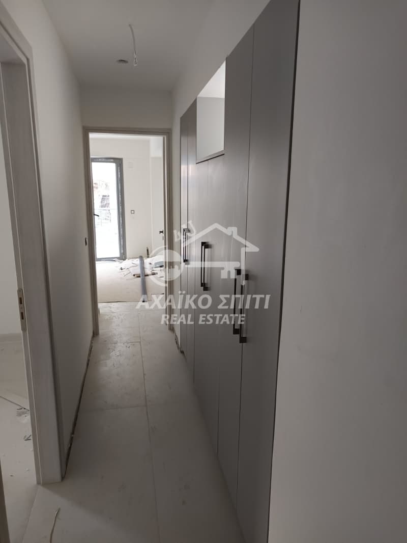 Διαμέρισμα στην Υψηλά Αλώνια, Πάτρα — Φωτογραφία 17 από 20