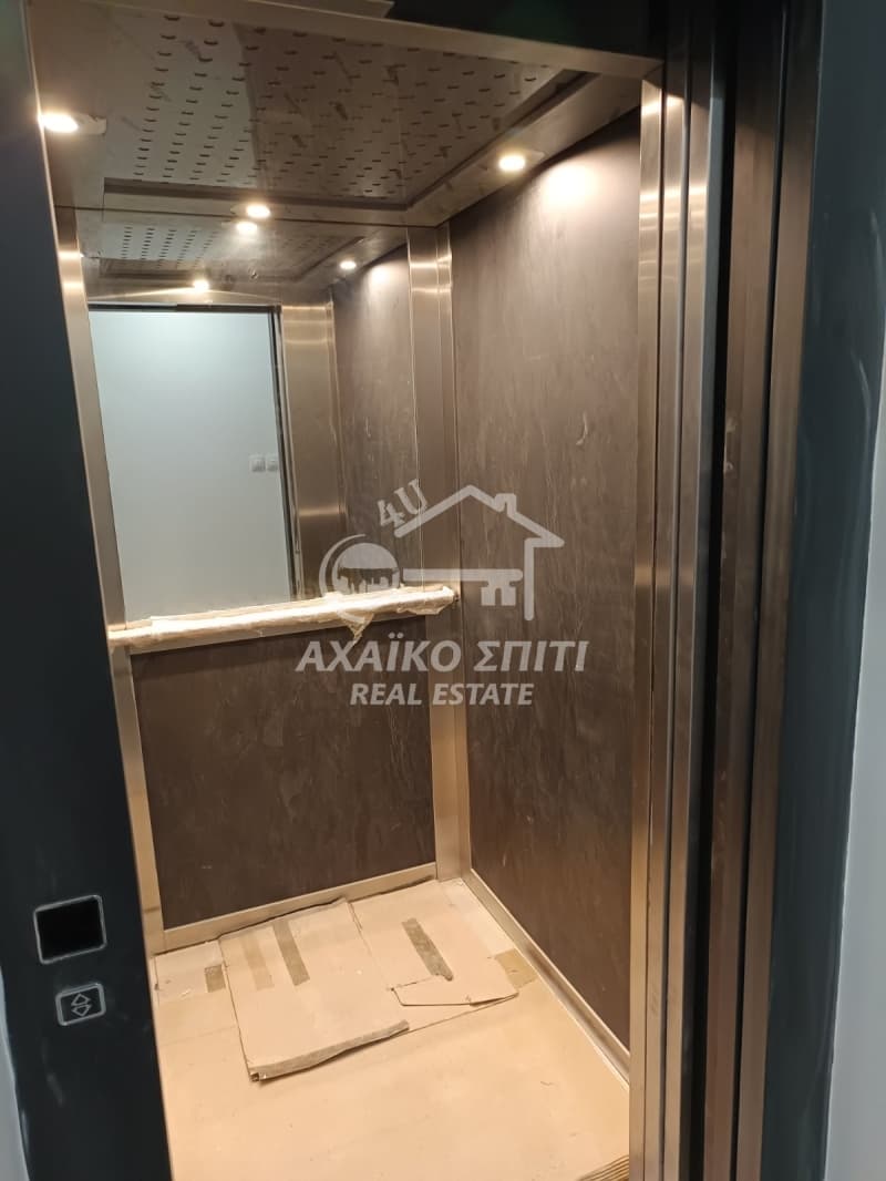 Διαμέρισμα στην Υψηλά Αλώνια, Πάτρα — Φωτογραφία 8 από 20