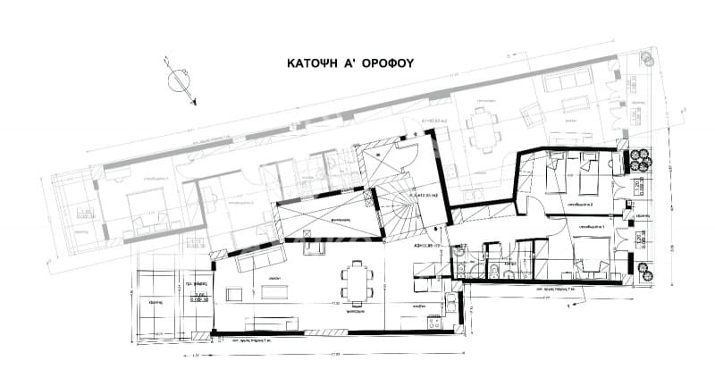 Διαμέρισμα στην Υψηλά Αλώνια, Πάτρα — Φωτογραφία 4 από 20