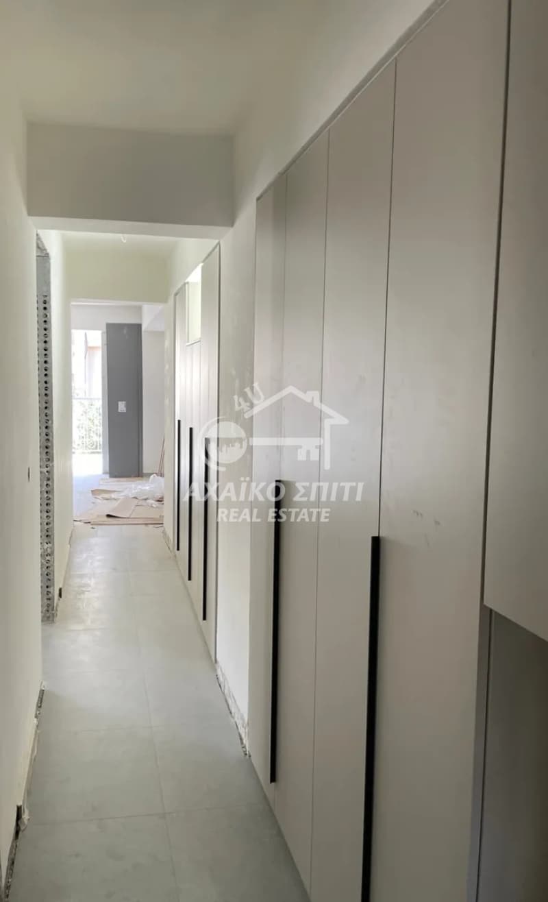 Διαμέρισμα στην Υψηλά Αλώνια, Πάτρα — Φωτογραφία 6 από 15