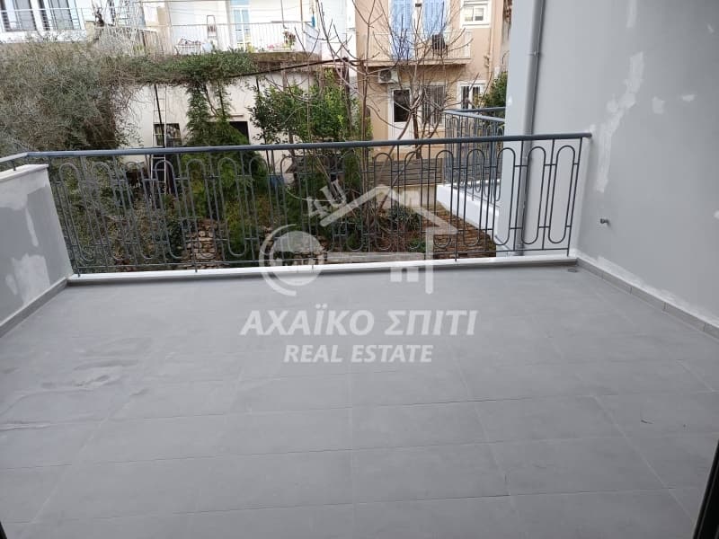 Διαμέρισμα στην Υψηλά Αλώνια, Πάτρα — Φωτογραφία 10 από 15