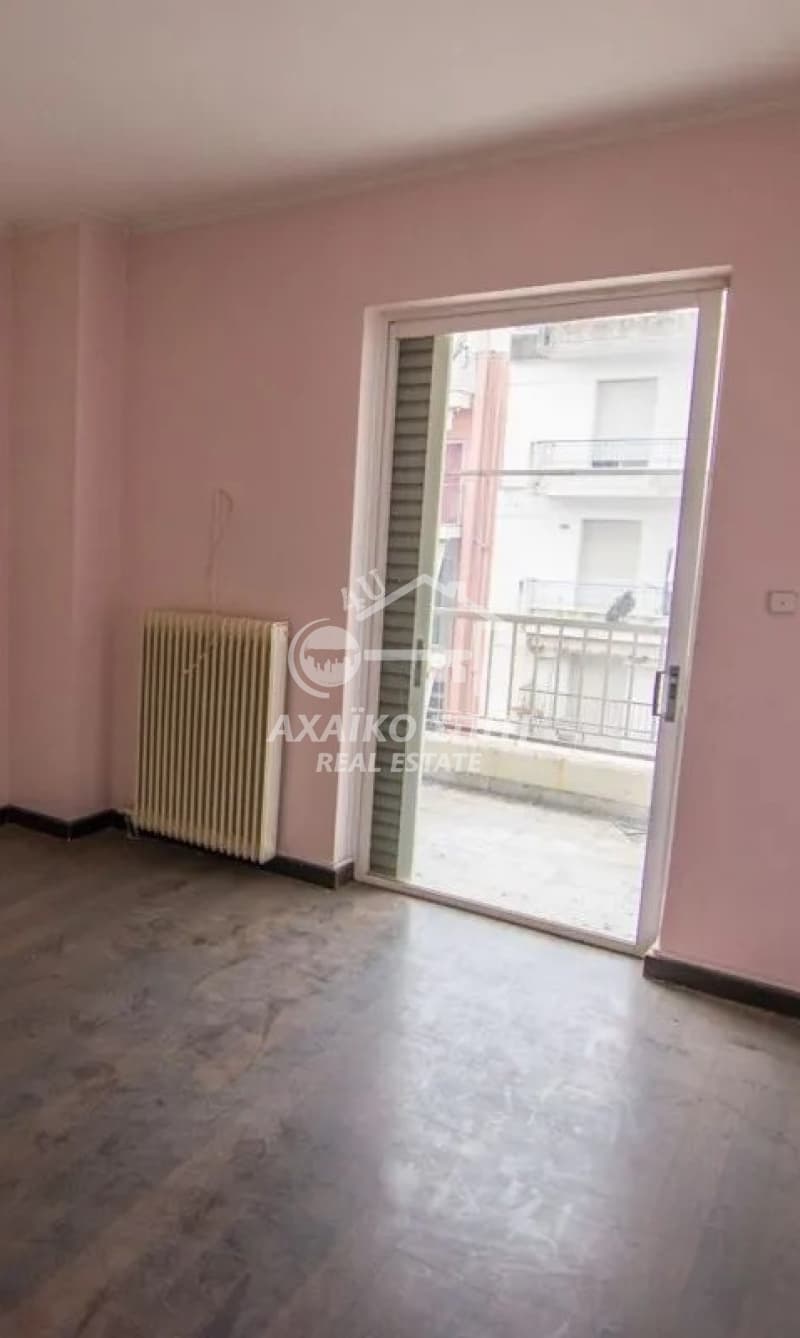 Διαμέρισμα στην Τερψιθέα (Πελεκάνος), Πάτρα — Φωτογραφία 15 από 18