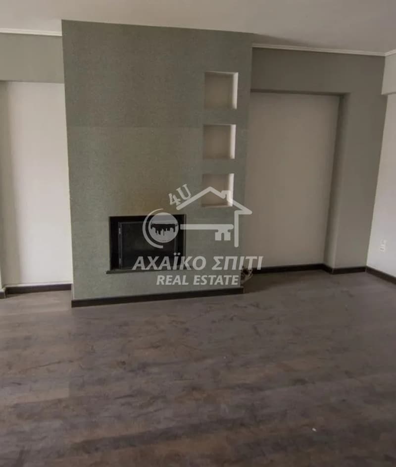 Διαμέρισμα στην Τερψιθέα (Πελεκάνος), Πάτρα — Φωτογραφία 4 από 18