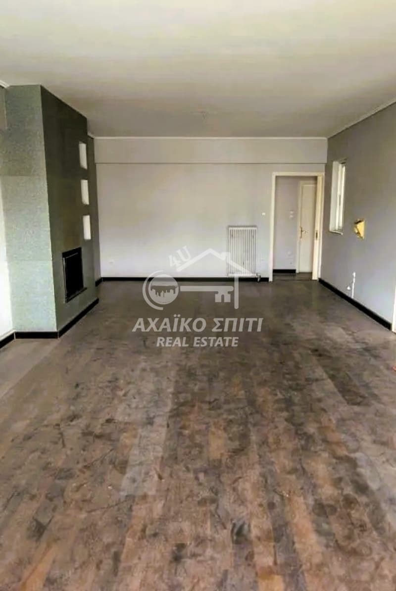 Διαμέρισμα στην Τερψιθέα (Πελεκάνος), Πάτρα — Φωτογραφία 1 από 18