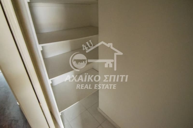 Διαμέρισμα στην Τερψιθέα (Πελεκάνος), Πάτρα — Φωτογραφία 18 από 18