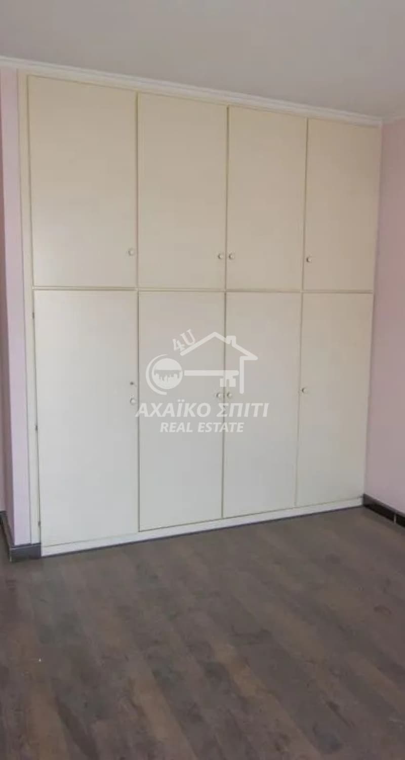 Διαμέρισμα στην Τερψιθέα (Πελεκάνος), Πάτρα — Φωτογραφία 16 από 18